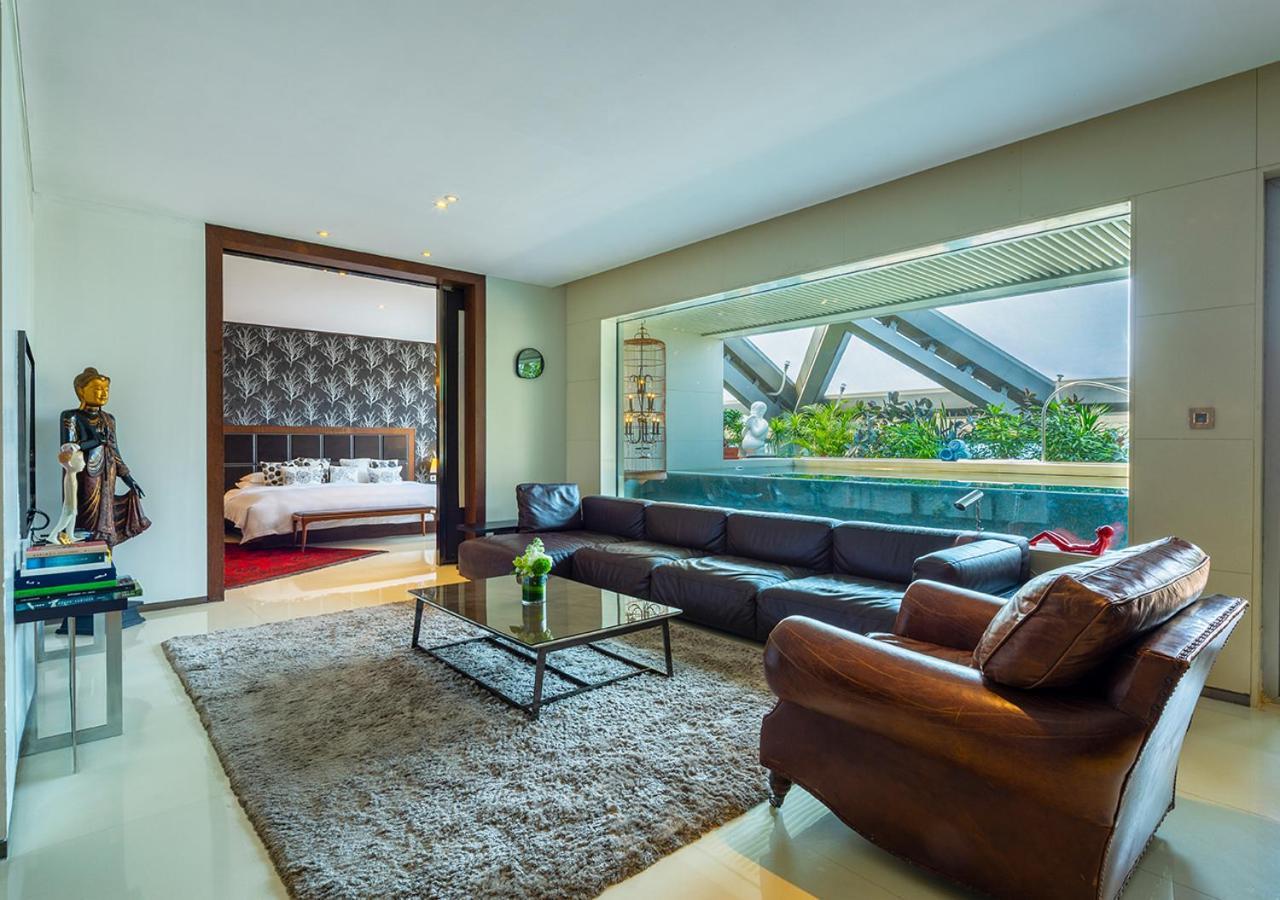 Hotel Eclat Beijing Eksteriør billede